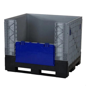 Plastic FLC & Container