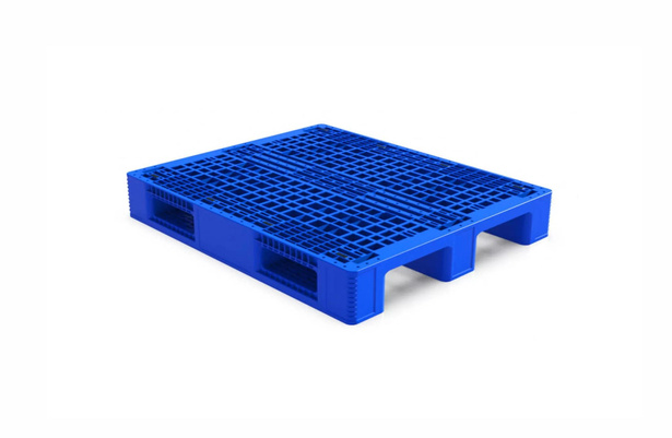 Plastic Pallet & Collar