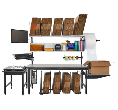 WORKSTATION C-IMAGE