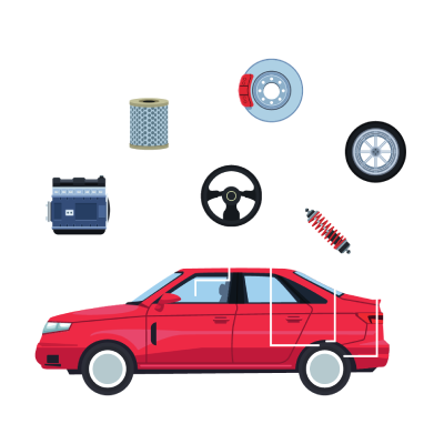 Automobile