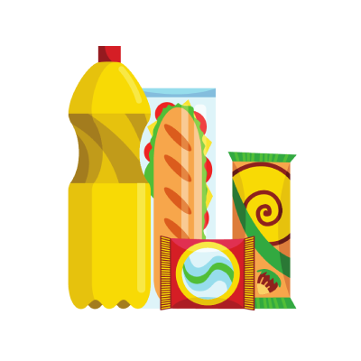 Food & Bev