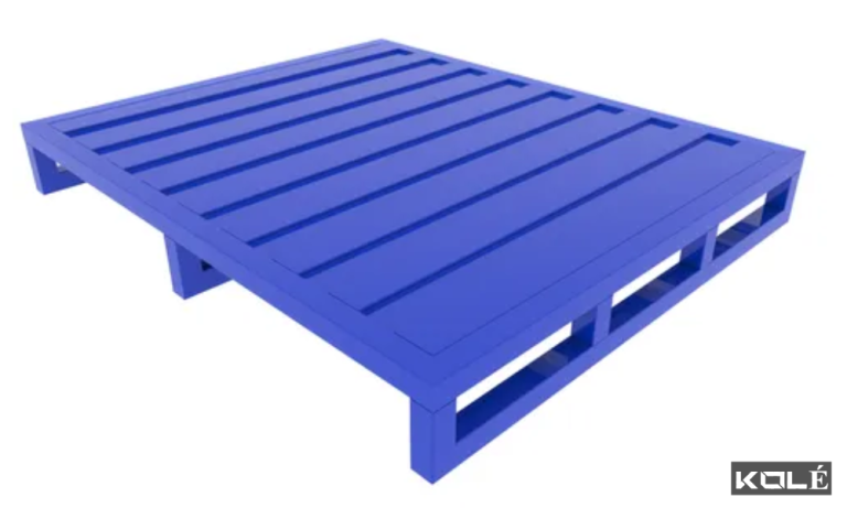 Heavy Duty Pallet