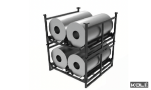 Textile Stillage