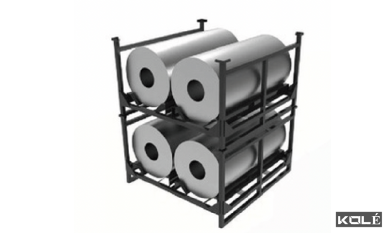 Textile Stillage