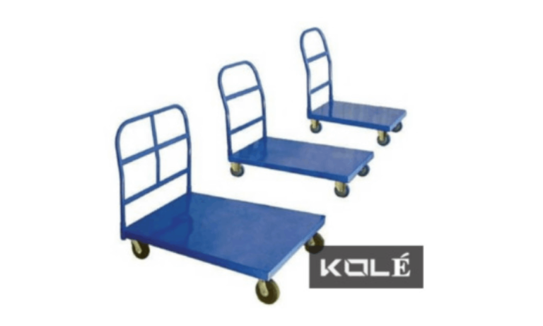 Platform Trolley