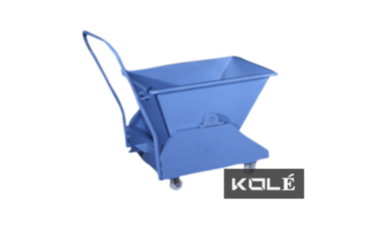 Dozing Trolley