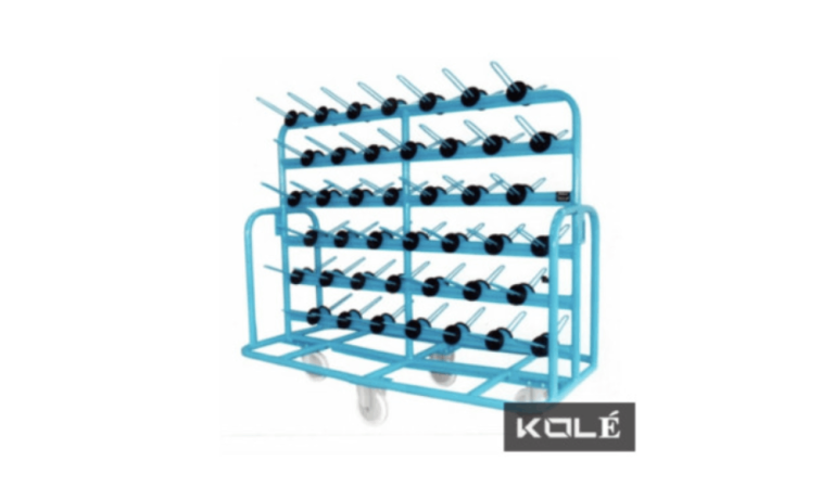 Bobbin Trolley