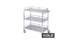 SS Trolley