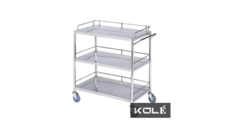SS Trolley