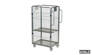 Tote Trolley