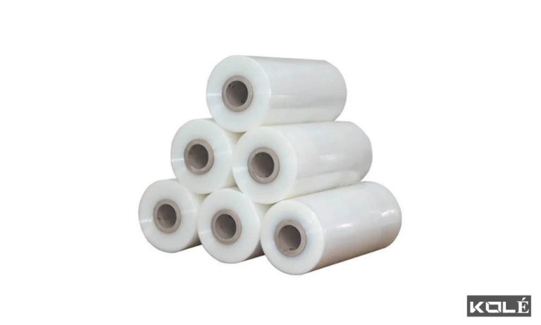 Stretch Film