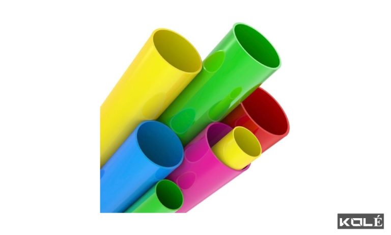 Plastic Core
