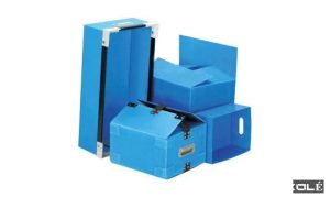 PP Corrugated Sheet And Box