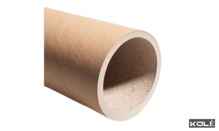 Paper Core