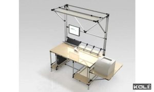 Workstation