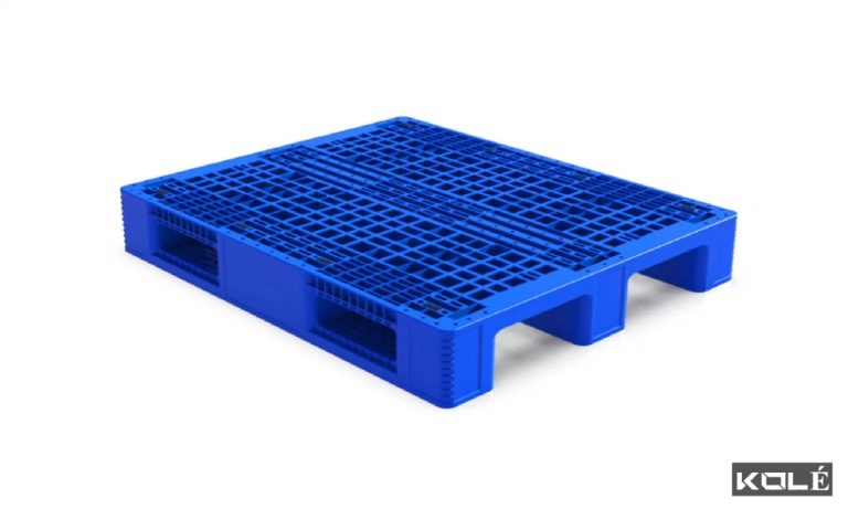 Plastic Pallet (11)