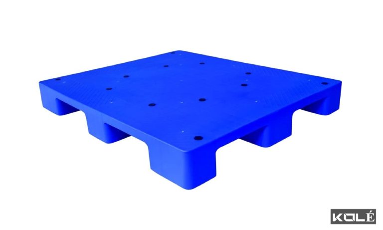 Plastic Pallet (2)