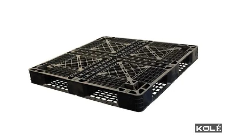 Plastic Pallet (4)