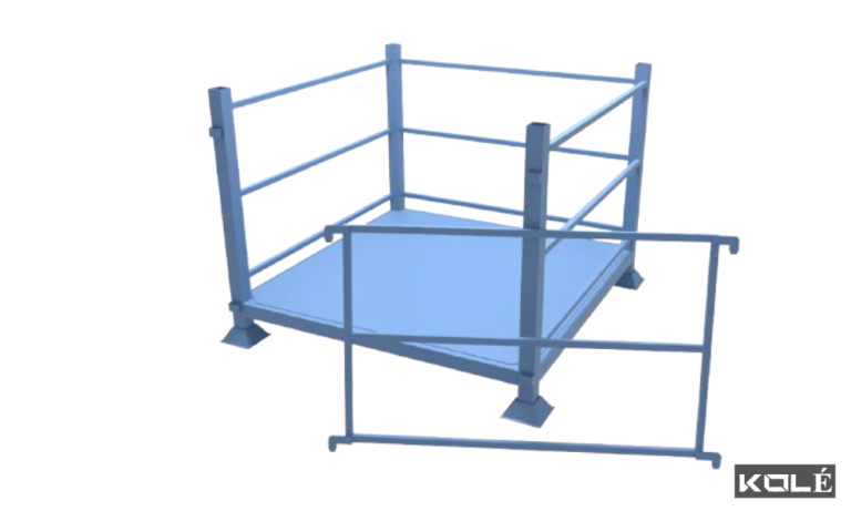 custom stillage