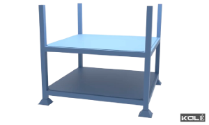 Multi Tier Stillage