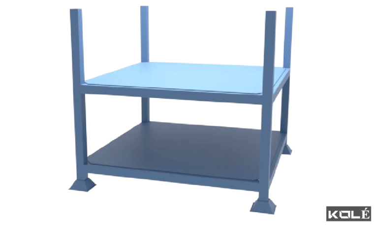 Multi Tier Stillage