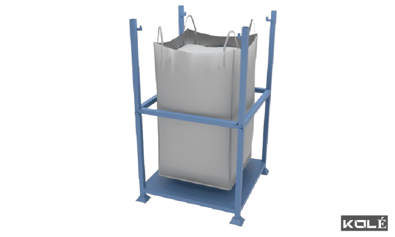 Bag Stillage