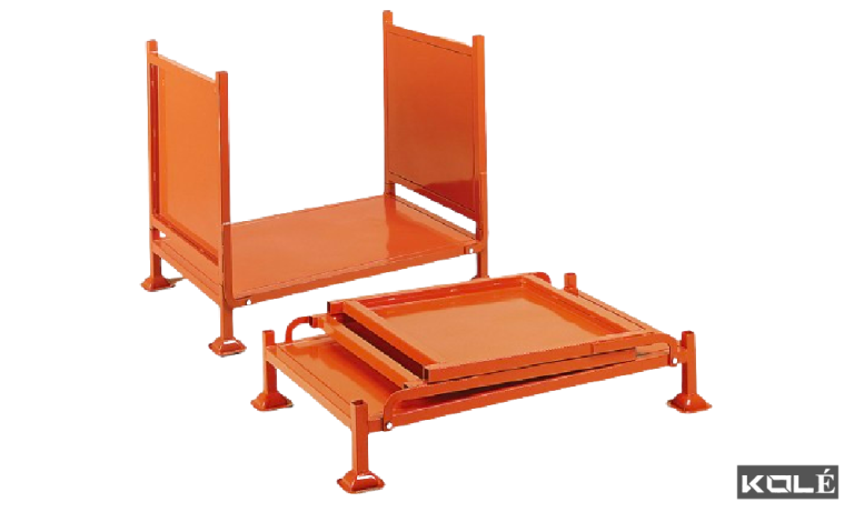 Collapsible Stillage