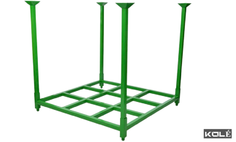 Dismountable Post Stillage