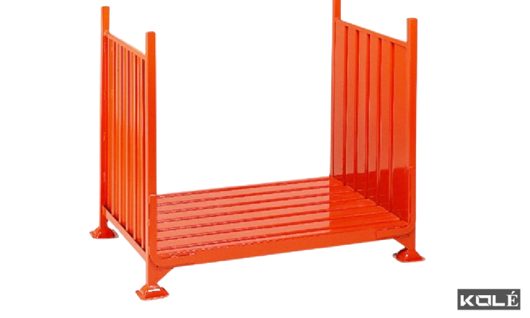 Post Stillage