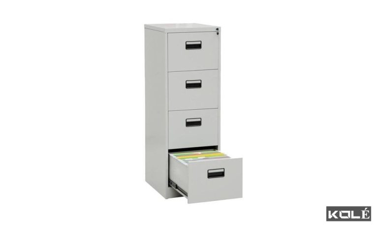 drawer and shelf cabinets