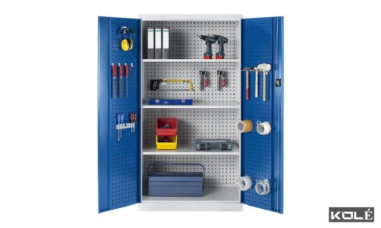 Tool Cabinet