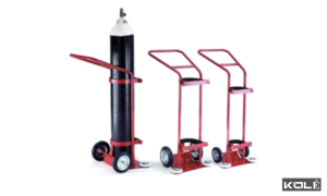 Cylinder Trolley