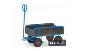 Turnable Trolley
