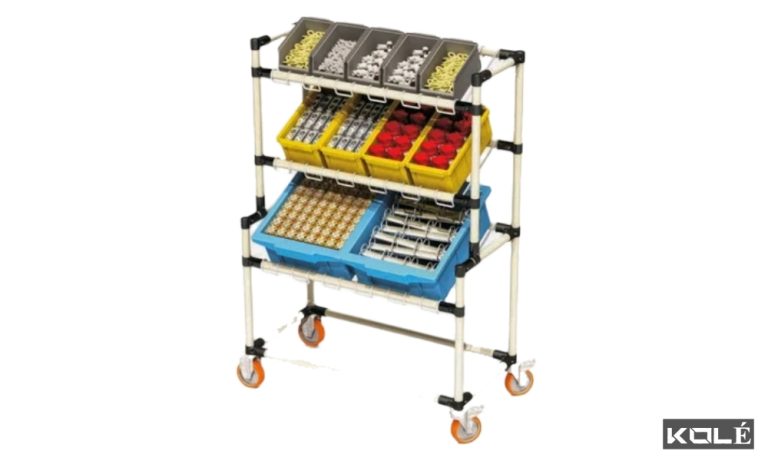Material Trolley