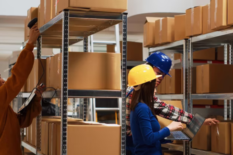 Storage and Packaging Solutions