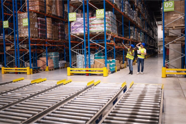 COLUMN STILLAGE MANUFACTURER IN INDIA
