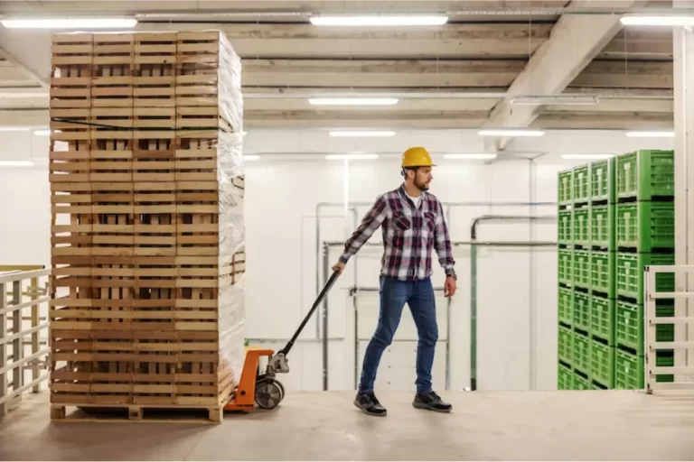 ASRS PALLET MANUFACTURER IN INDIA