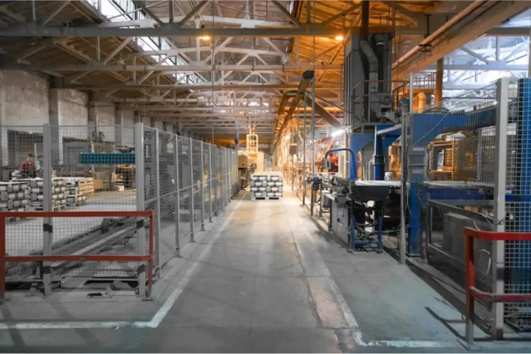 COLUMN STILLAGE MANUFACTURER IN INDIA