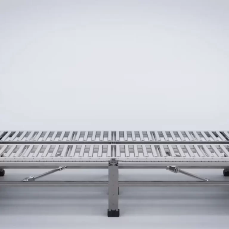 STEEL PALLET MANUFACTURER