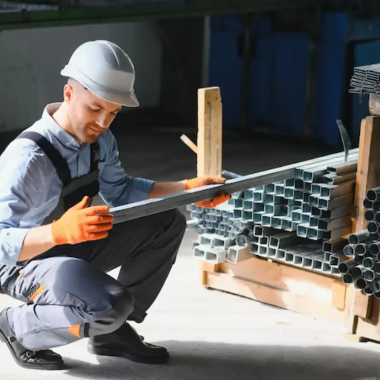 Metal Pallet Manufacturer in India