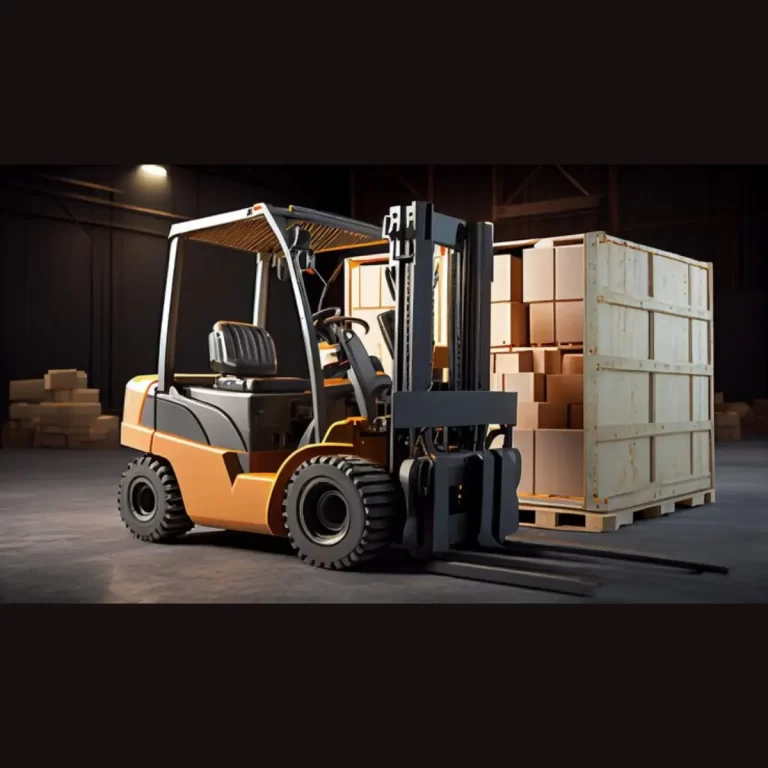 Material Trolley Manufacturer