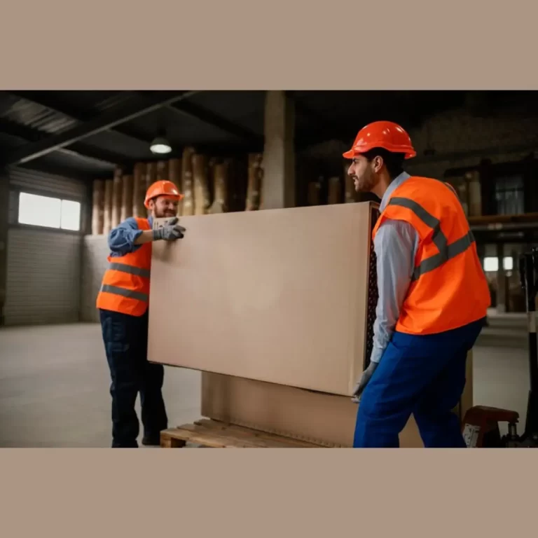 Pallet Rental Service