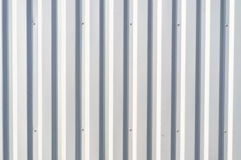 STEEL PALLET MANUFACTURER