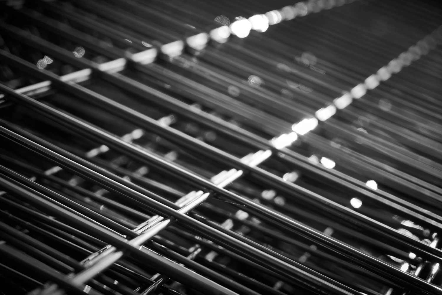 STEEL PALLET MANUFACTURER