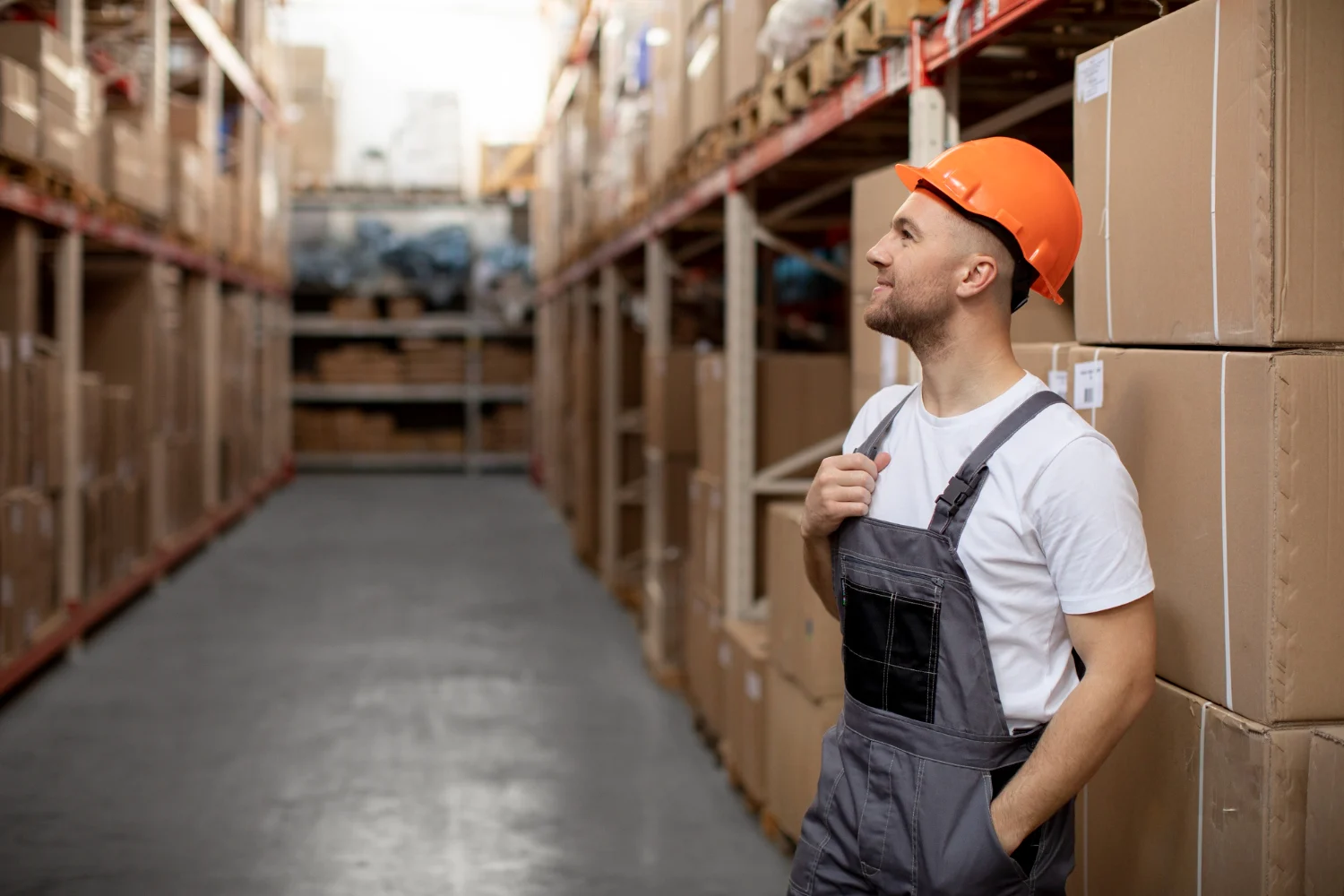 ASRS PALLET MANUFACTURER IN INDIA