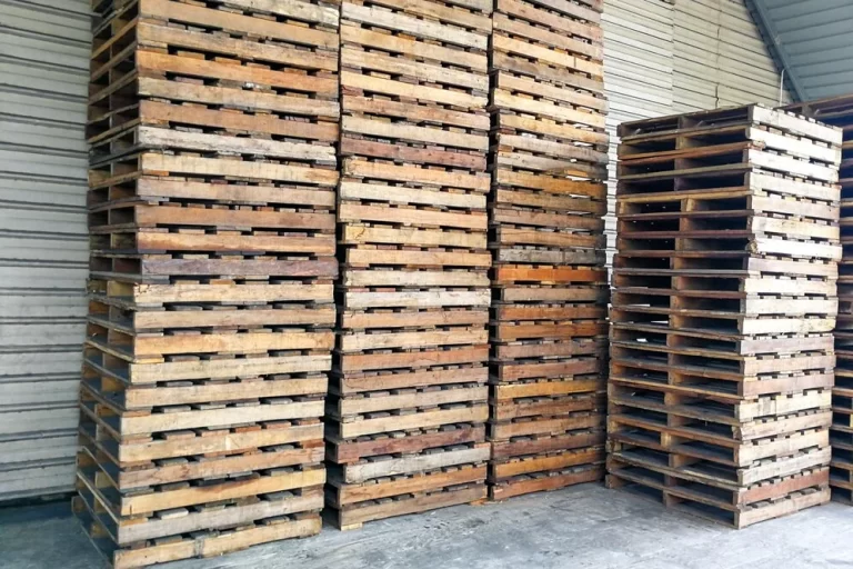 ASRS PALLET MANUFACTURER IN INDIA