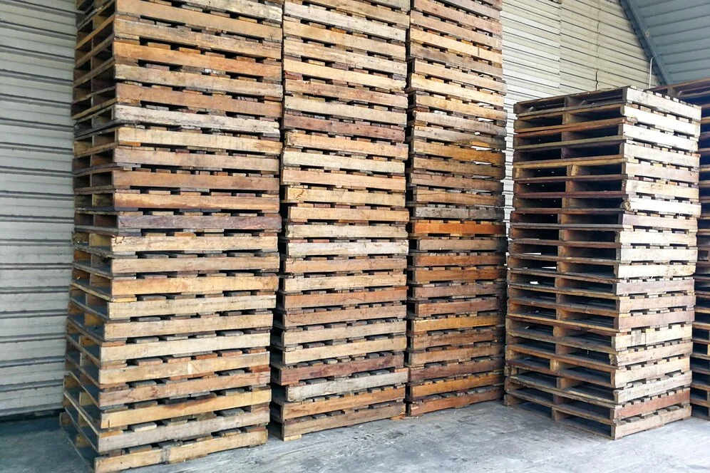 ASRS PALLET MANUFACTURER IN INDIA