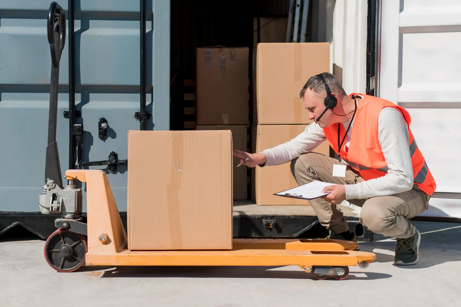TOP PALLET MANUFACTURER