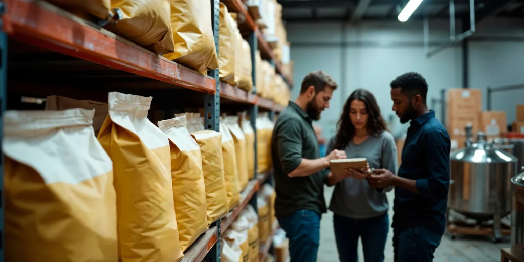 Are Returnable Packaging Solutions Right for Small Businesses?