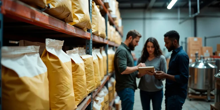 RETURNABLE PACKAGING SOLUTIONS